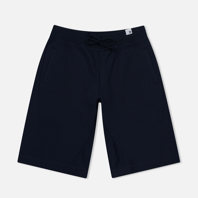 Мужские шорты adidas Originals x XBYO Sweat Legend Ink