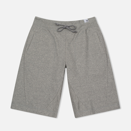Мужские шорты adidas Originals x XBYO Sweat Medium Grey Heather