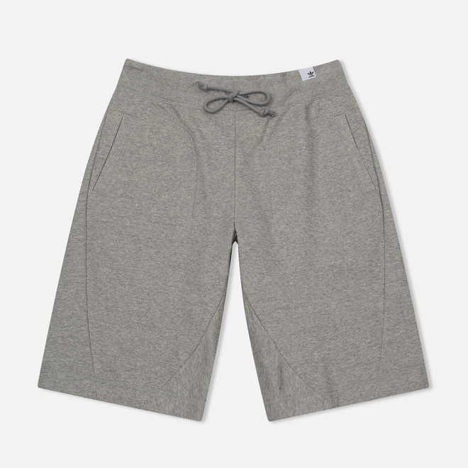 Мужские шорты adidas Originals x XBYO Sweat Medium Grey Heather