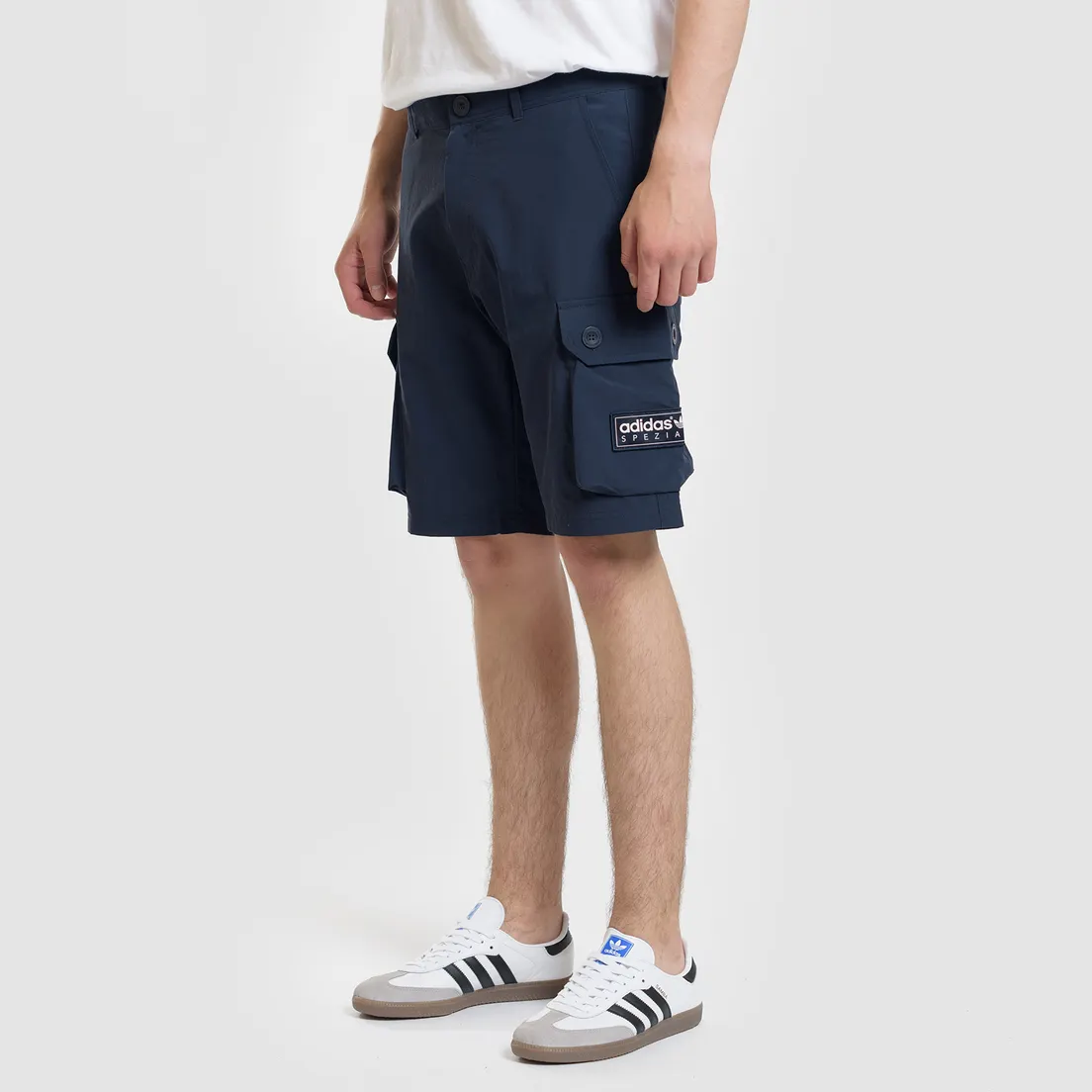 adidas Spezial Мужские шорты Aldwych