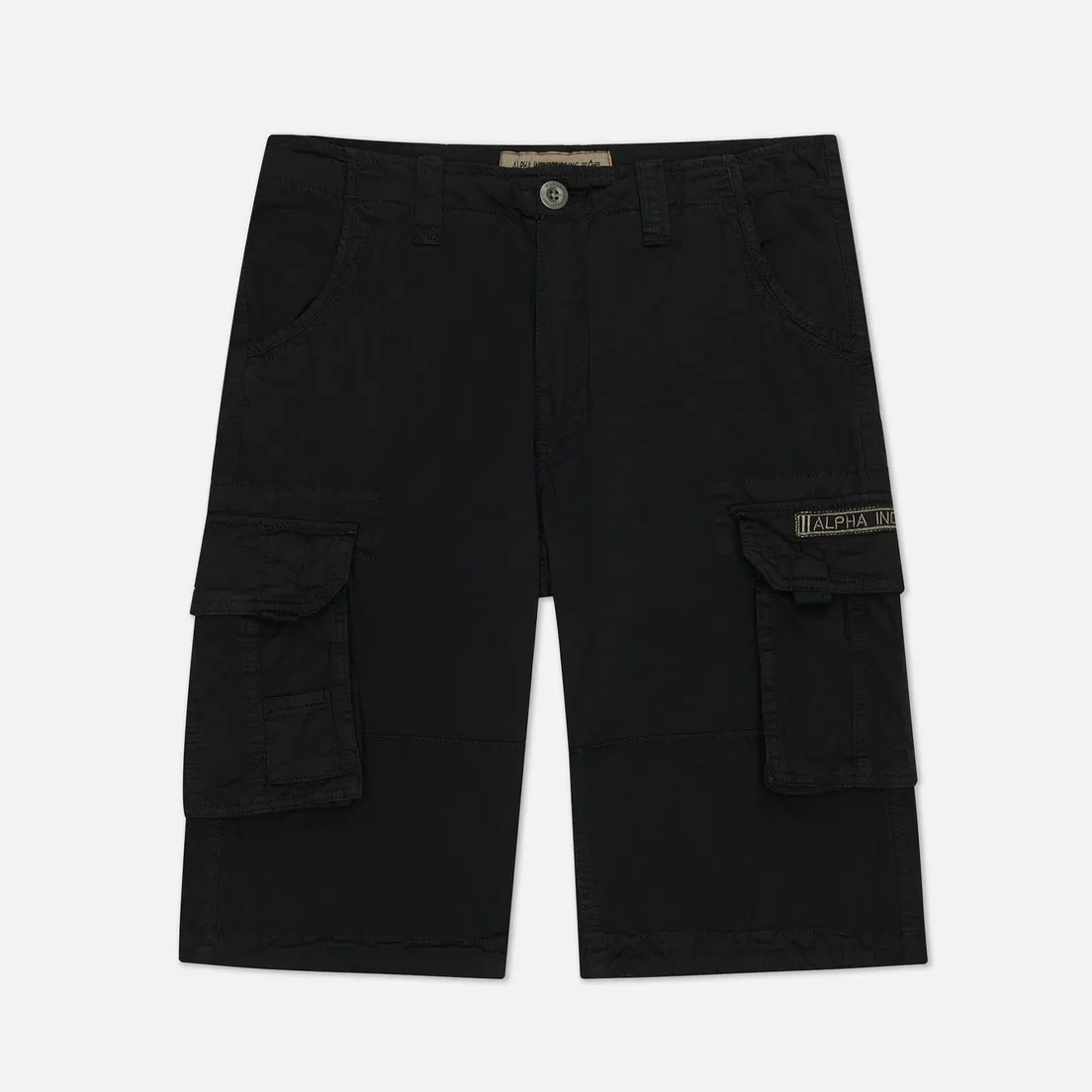 Alpha Industries Мужские шорты Jet Cargo