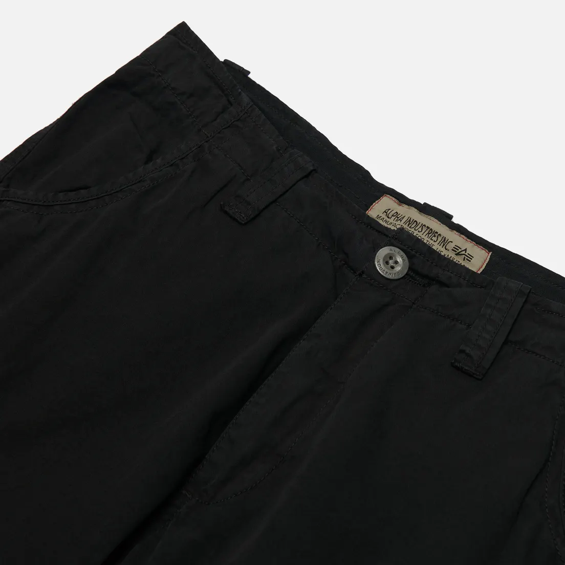 Alpha Industries Мужские шорты Jet Cargo