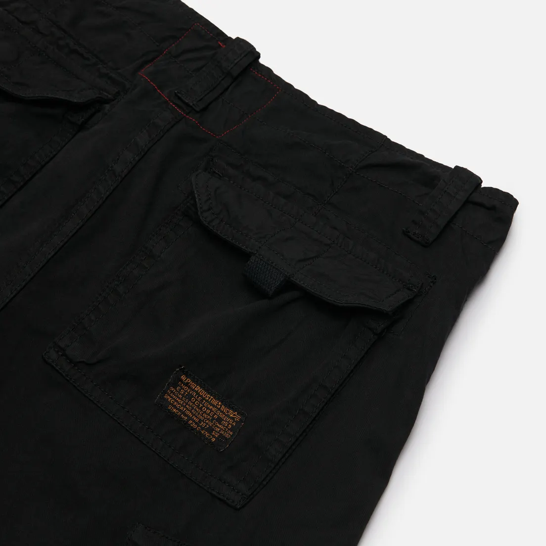 Alpha Industries Мужские шорты Jet Cargo