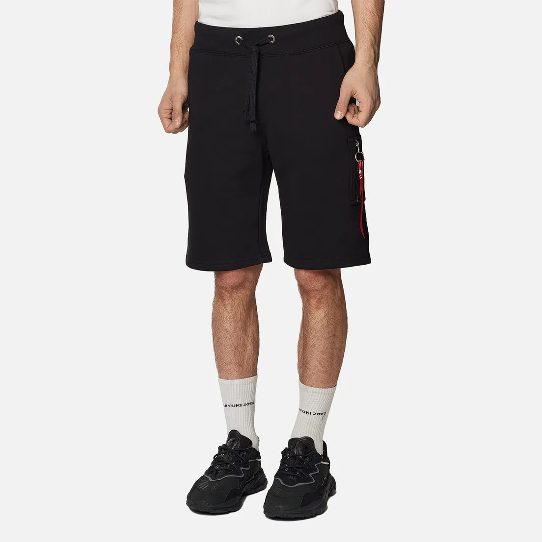 Alpha Industries Мужские шорты X-Fit Cargo