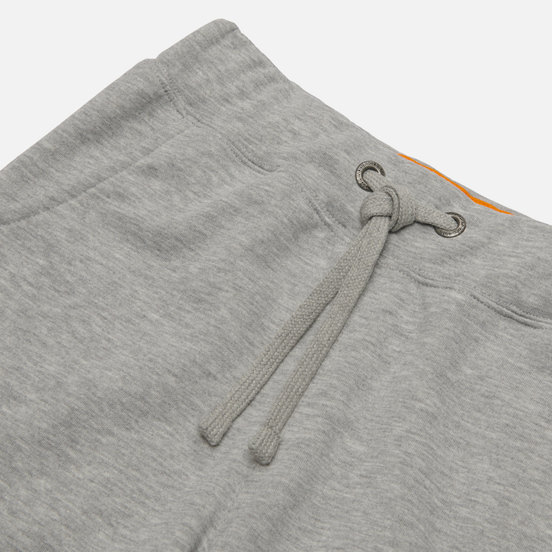 Мужские шорты Alpha Industries X-Fit Cargo Grey Heather