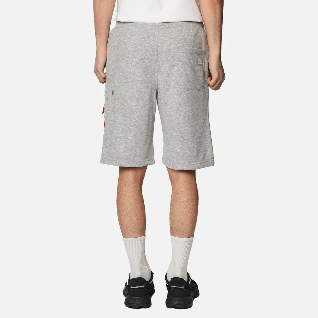 Alpha Industries Мужские шорты X-Fit Cargo