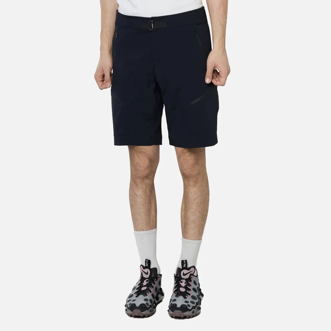Arcteryx Мужские шорты Polisade