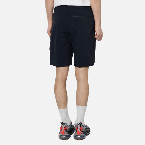 Мужские шорты Arcteryx Polisade Black