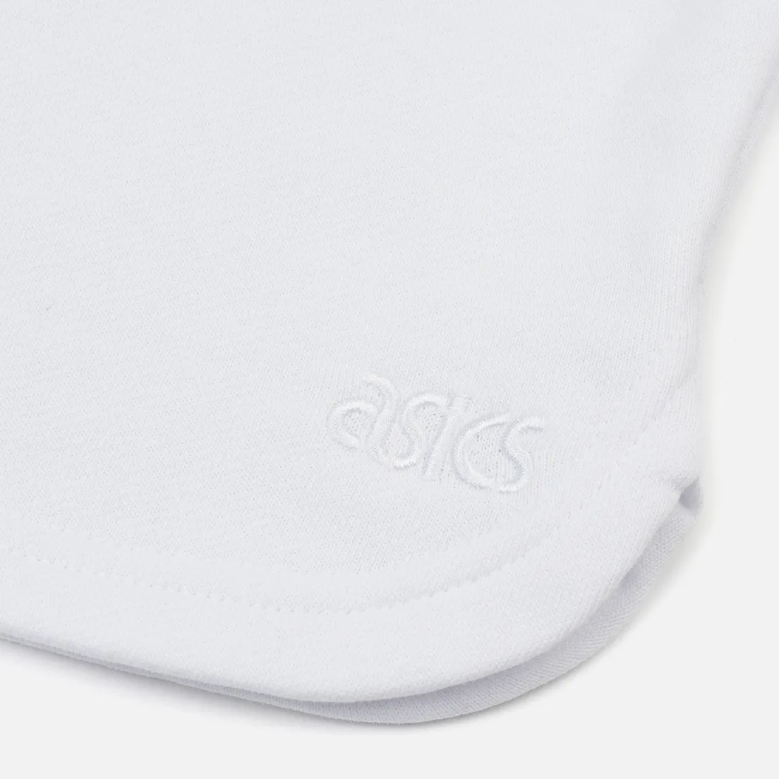 ASICS Мужские шорты Classic