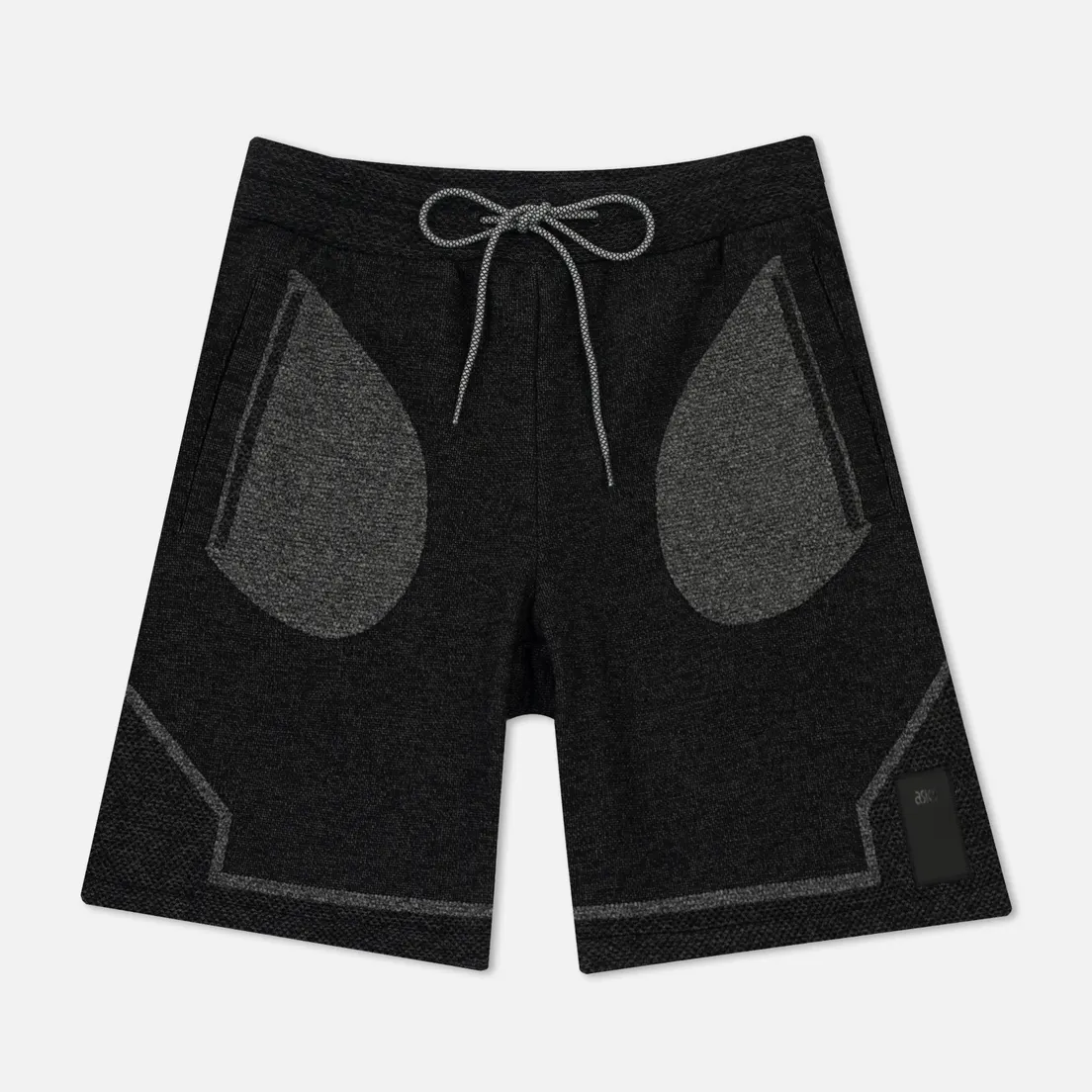 ASICS Мужские шорты Premium Knit