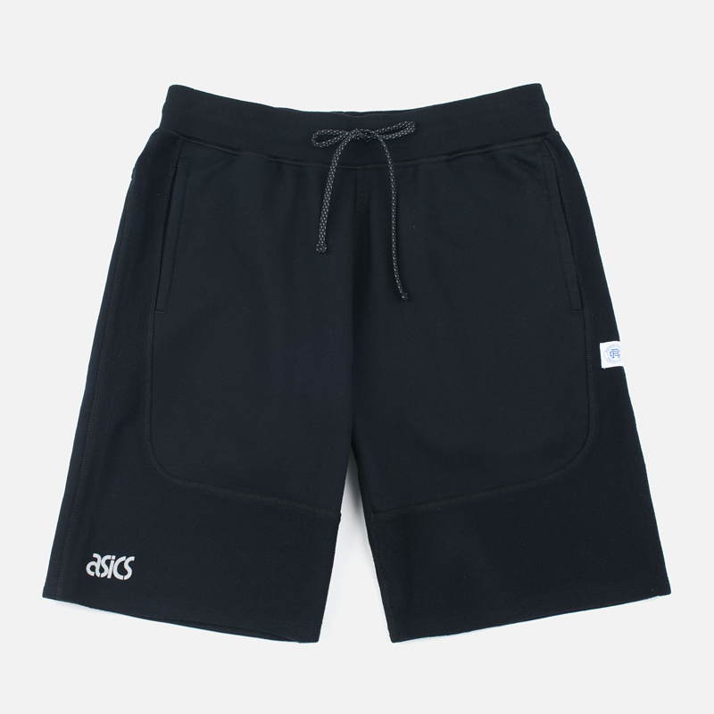 reigning champ asics shorts