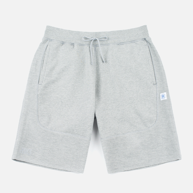 reigning champ asics shorts