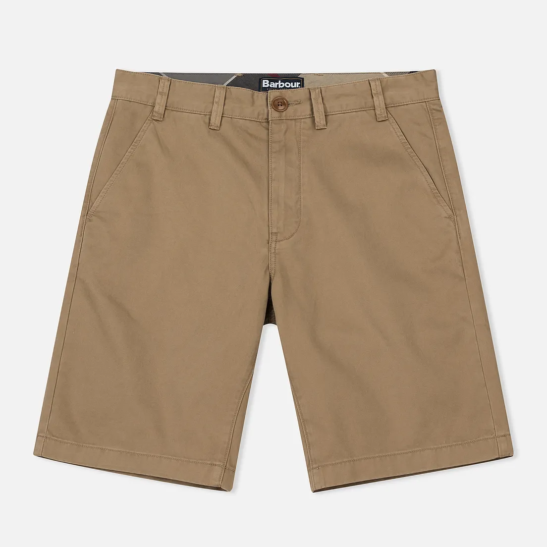 Barbour Мужские шорты City Neuston