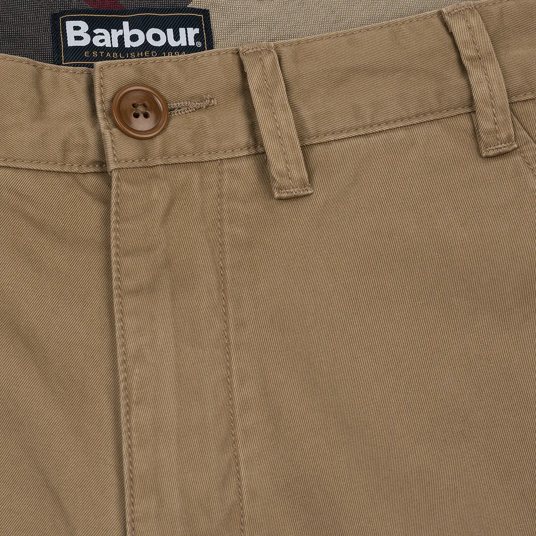 Barbour Мужские шорты City Neuston