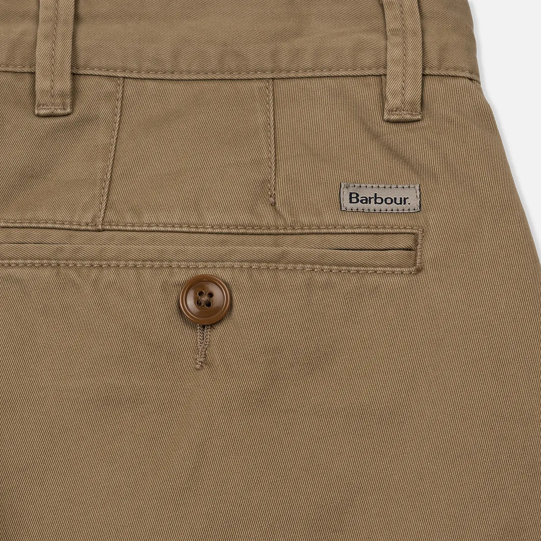 Barbour Мужские шорты City Neuston
