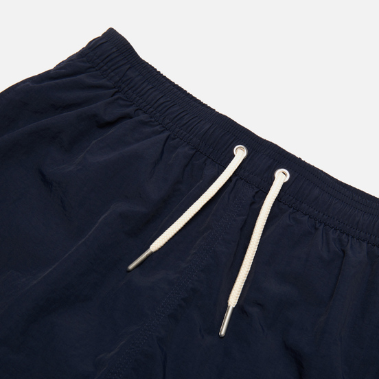 Мужские шорты Barbour Swim Essential Logo Navy