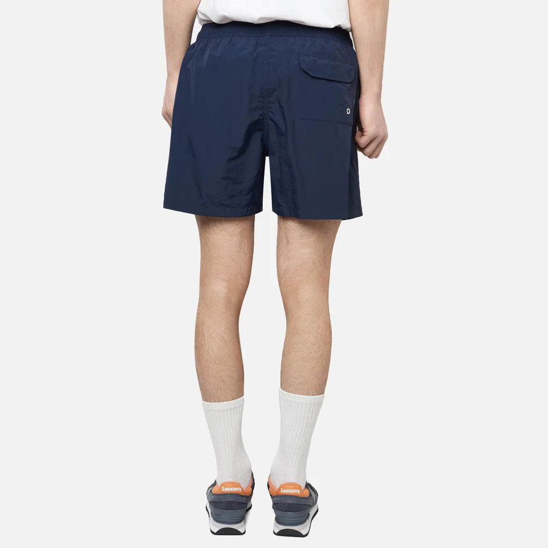 Barbour Мужские шорты Swim Essential Logo