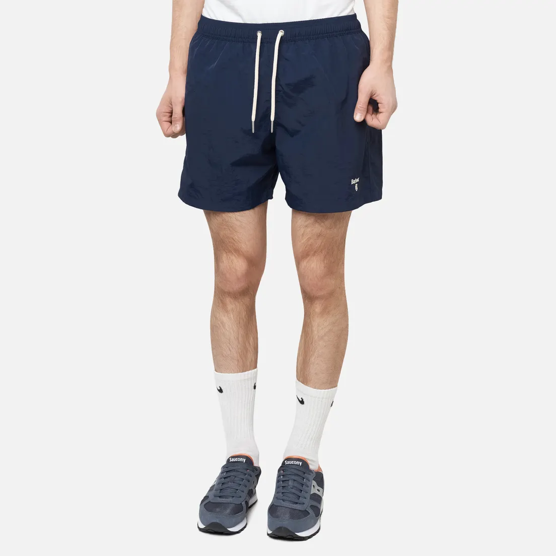 Barbour Мужские шорты Swim Essential Logo