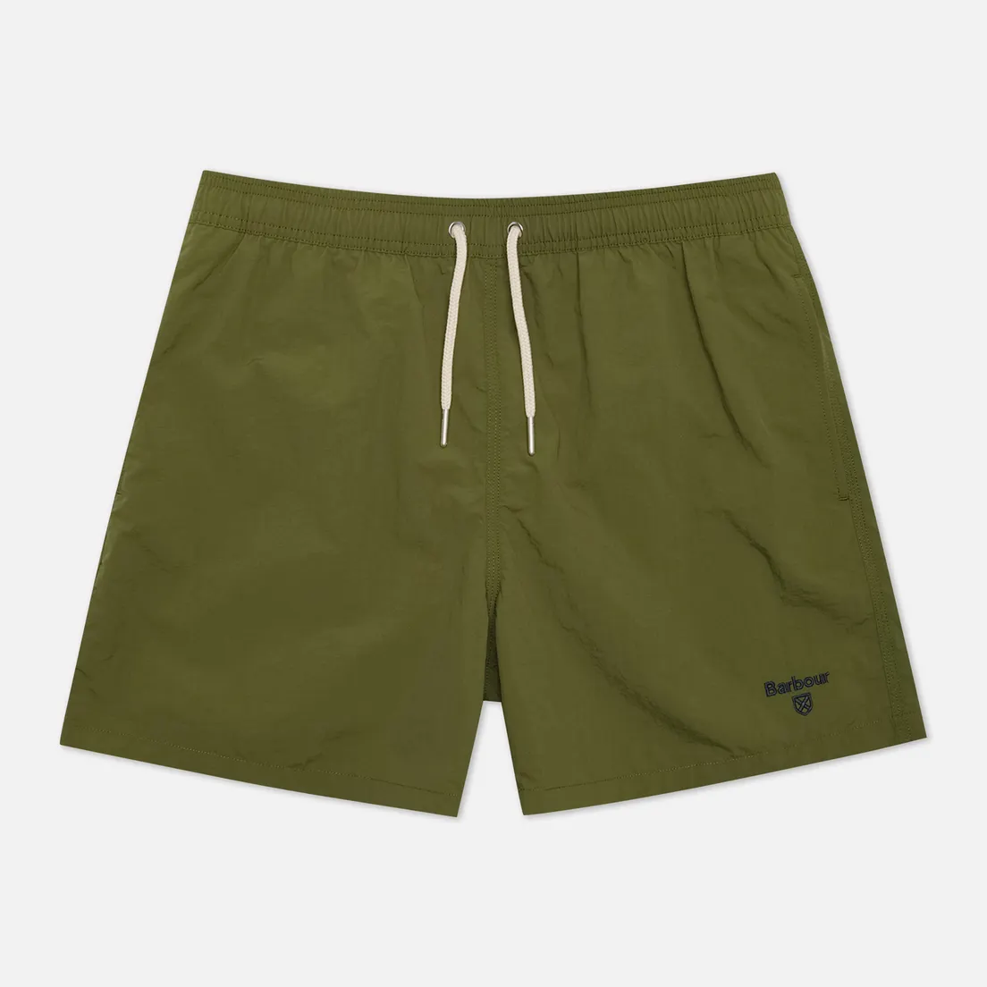 Barbour Мужские шорты Swim Essential Logo