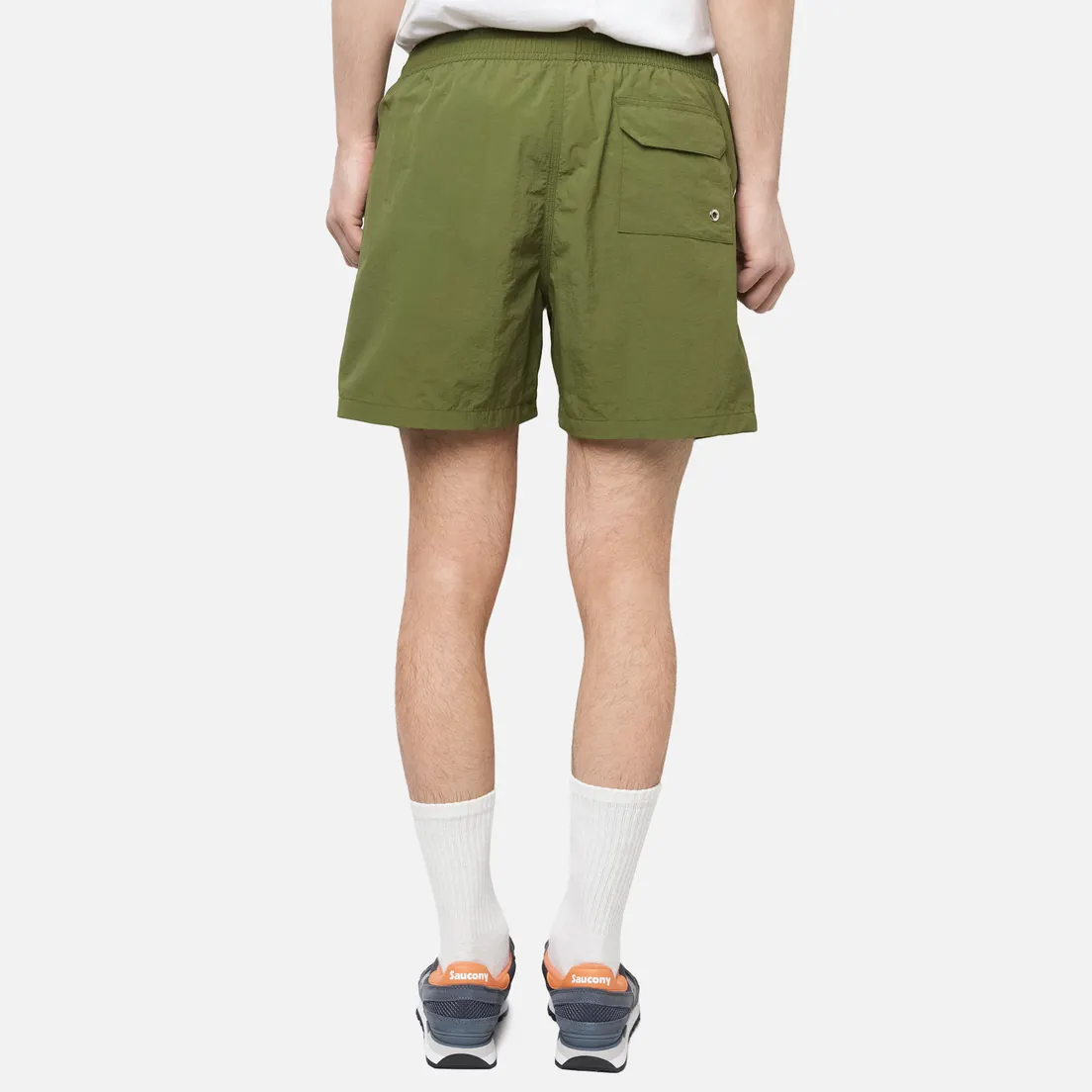 Barbour Мужские шорты Swim Essential Logo