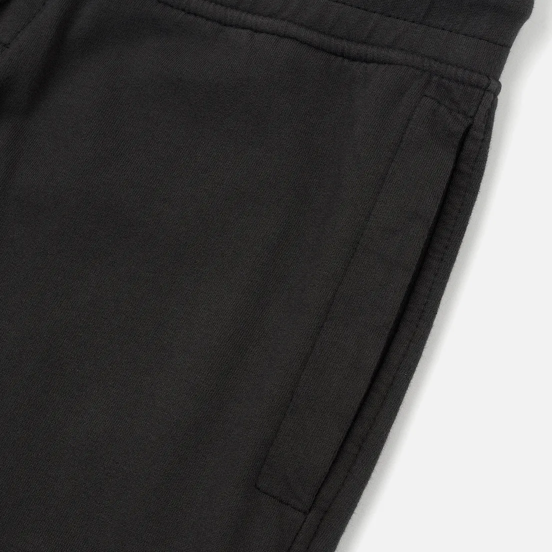 C.P. Company Мужские шорты GD Light Fleece Lens