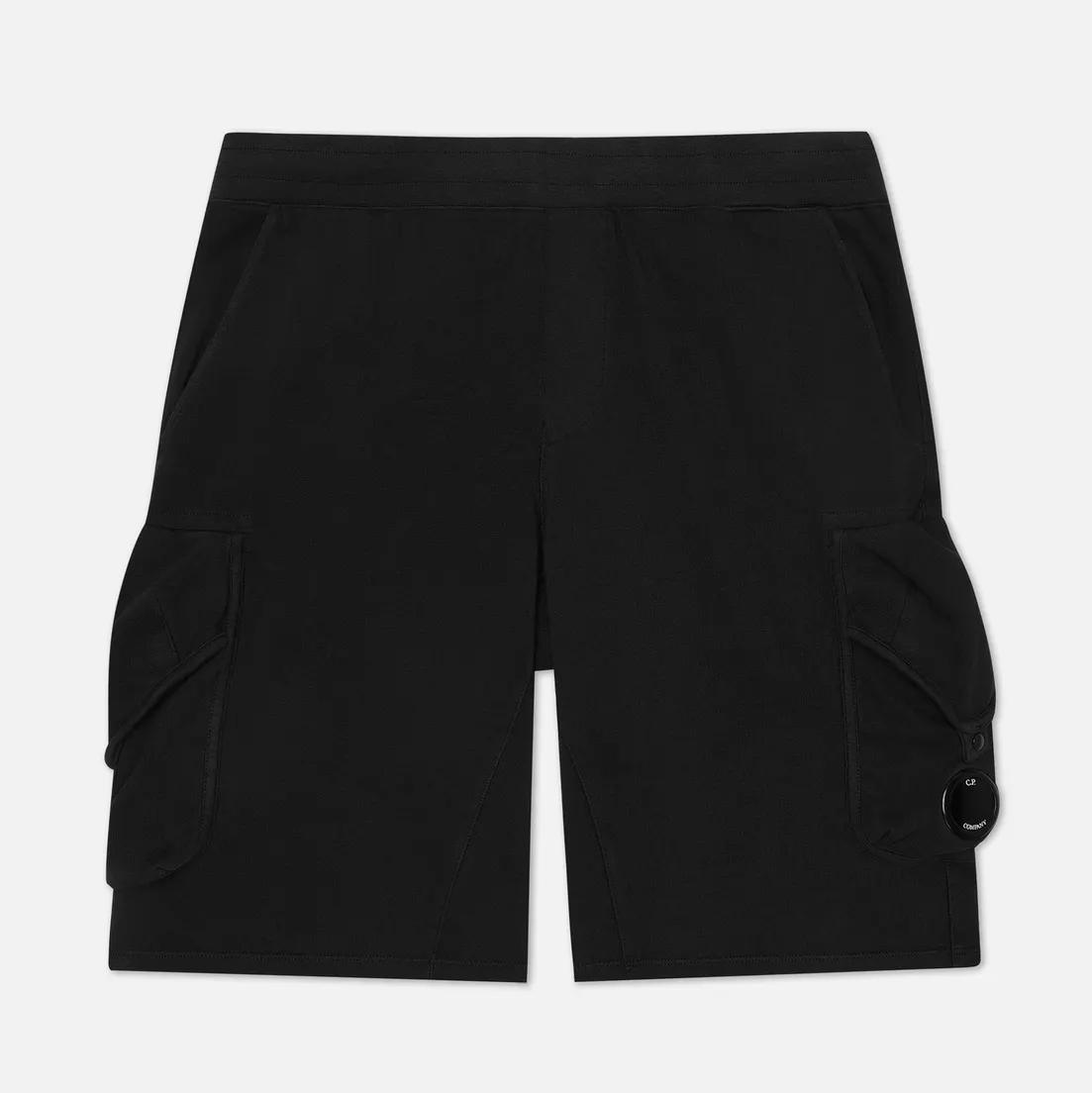 C.P. Company Мужские шорты Heavy Jersey Cargo