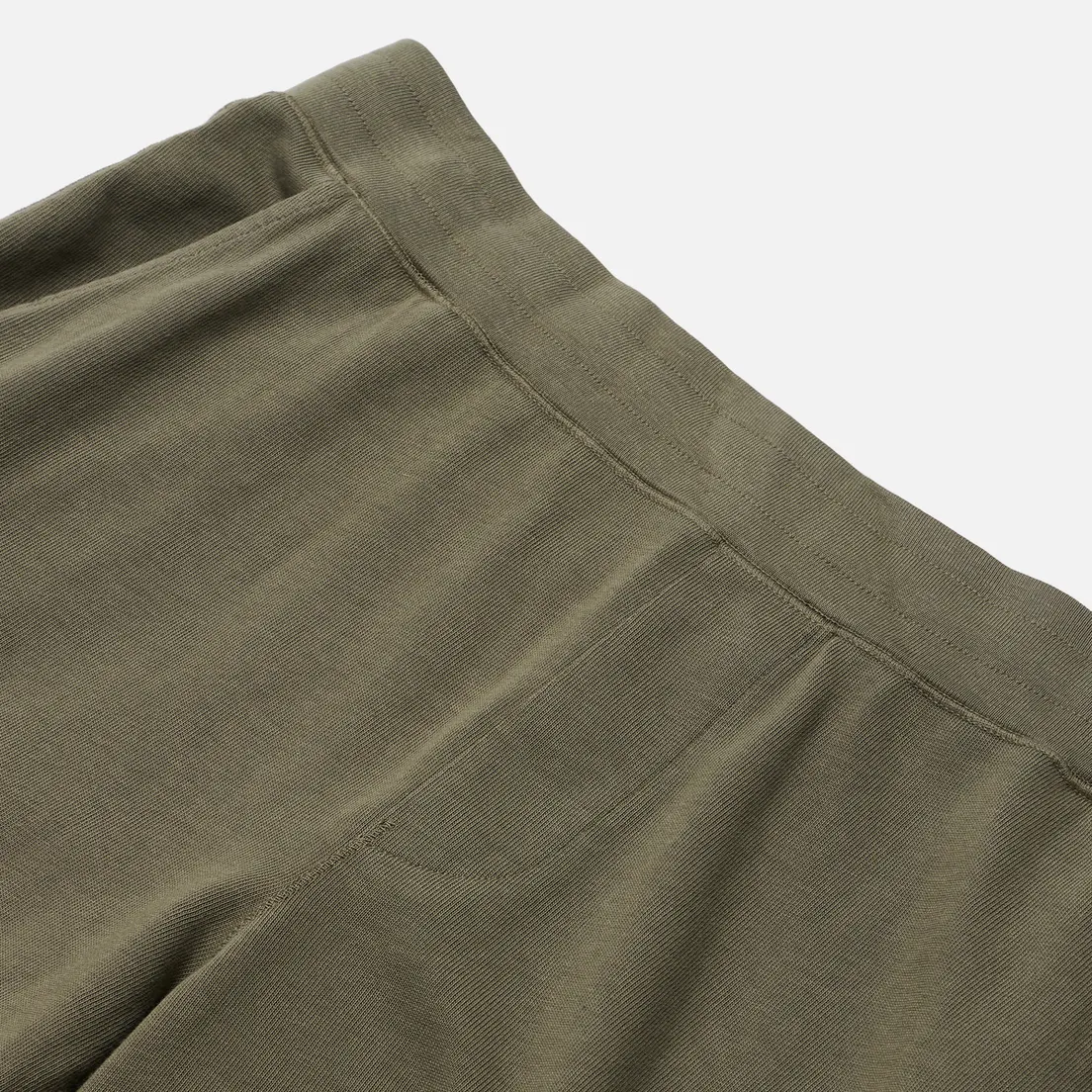 C.P. Company Мужские шорты Heavy Jersey Cargo