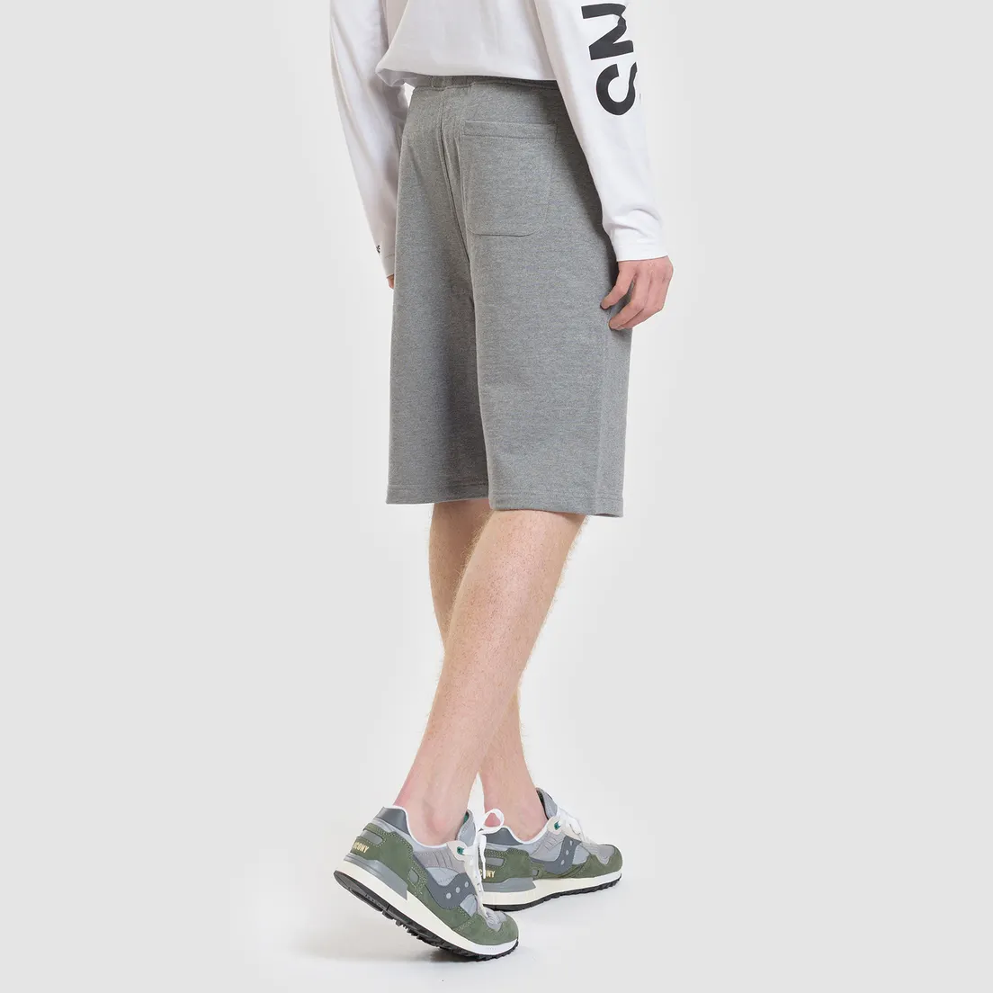 Calvin Klein Jeans Мужские шорты Varsity