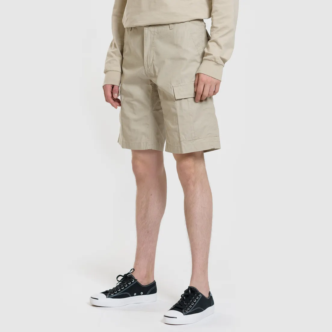 Carhartt WIP Мужские шорты Aviation Columbia Ripstop 6.5 Oz