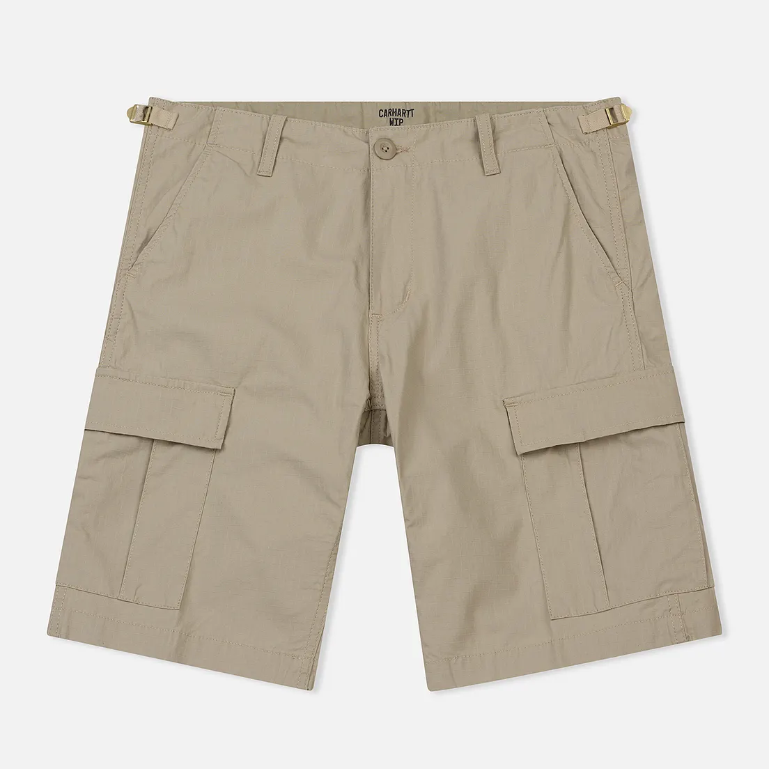 Carhartt WIP Мужские шорты Aviation Columbia Ripstop 6.5 Oz