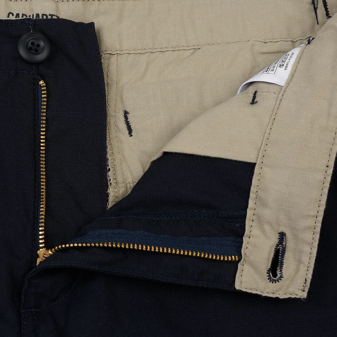 Carhartt WIP Мужские шорты Aviation
