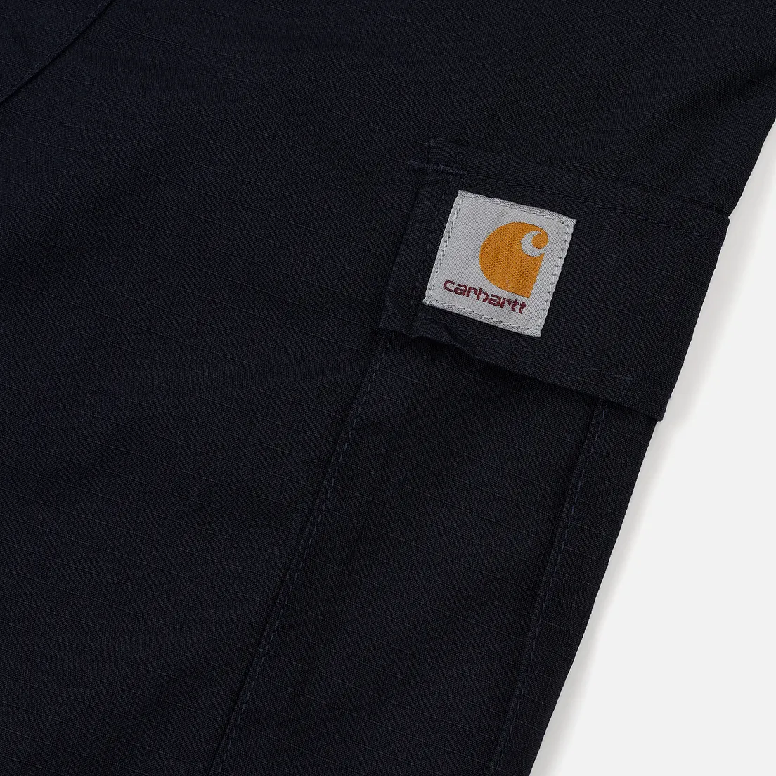 Carhartt WIP Мужские шорты Aviation