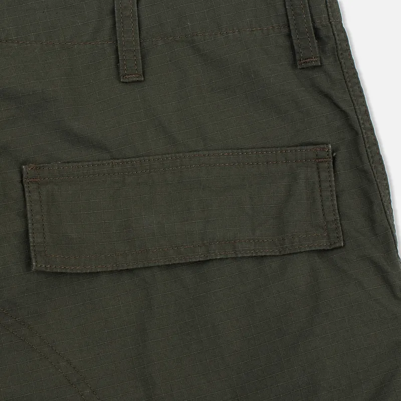 Carhartt WIP Мужские шорты Cargo Columbia Ripstop 6.5 Oz