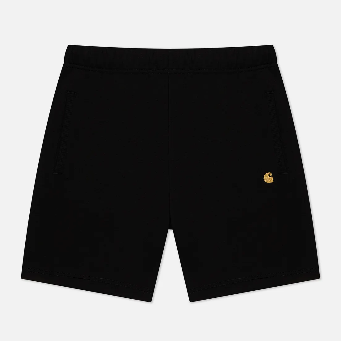 Carhartt WIP Мужские шорты Chase Sweat 13 Oz
