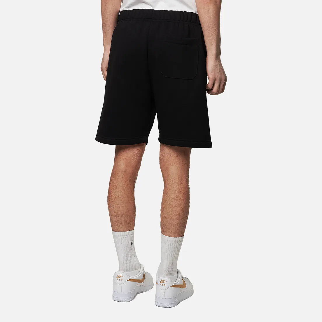 Carhartt WIP Мужские шорты Chase Sweat 13 Oz