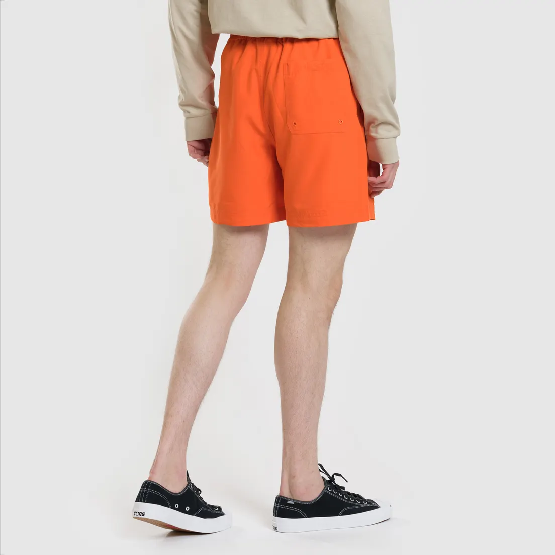 Carhartt WIP Мужские шорты Chase Swim 3.7 Oz
