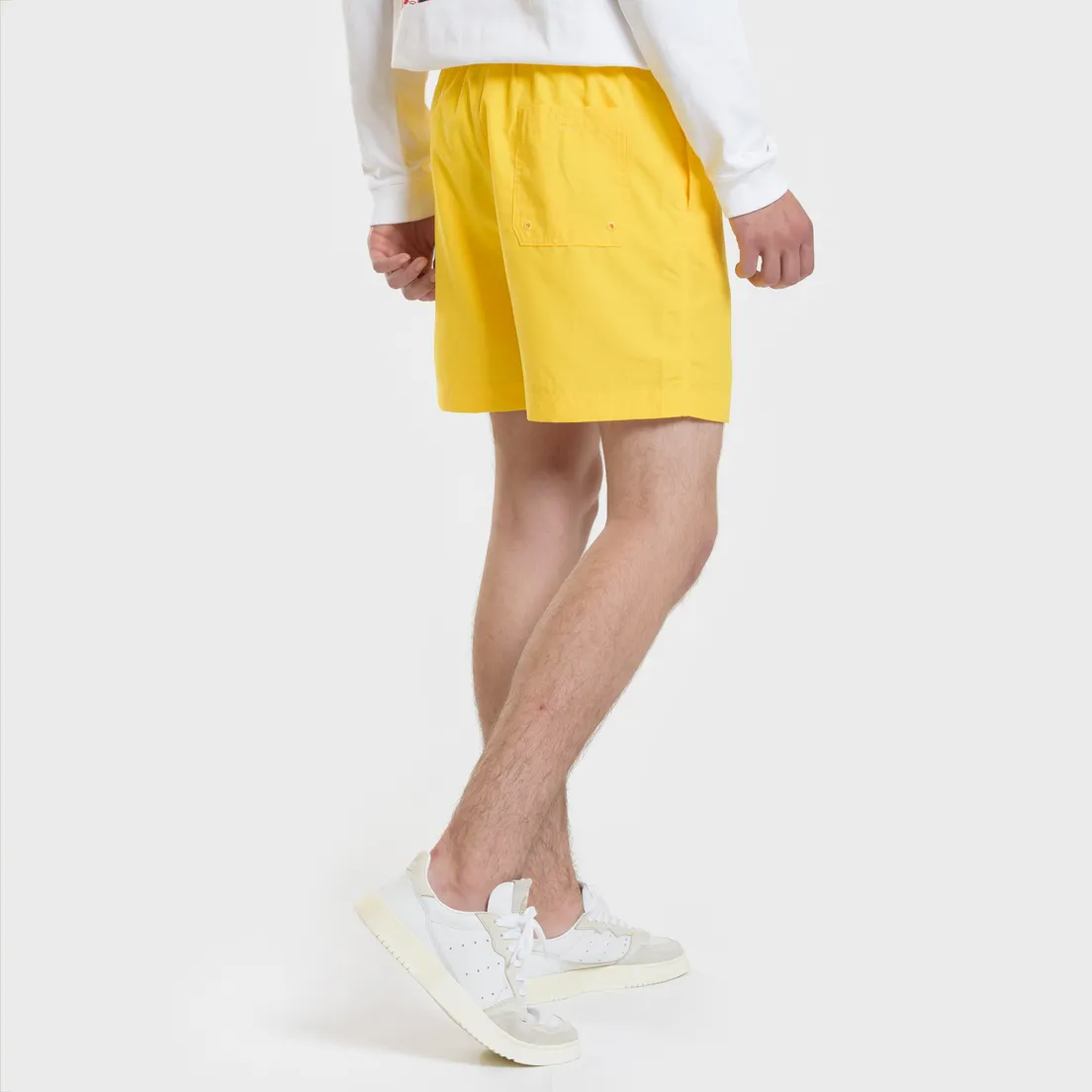 Carhartt WIP Мужские шорты Chase Swim 3.7 Oz