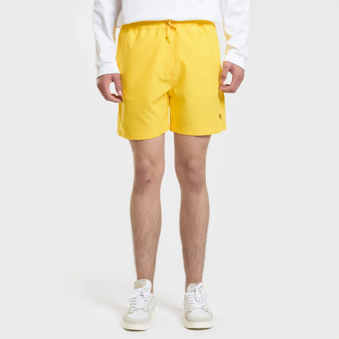 Carhartt WIP Мужские шорты Chase Swim 3.7 Oz