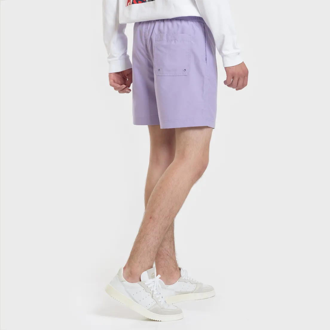 Carhartt WIP Мужские шорты Chase Swim 3.7 Oz