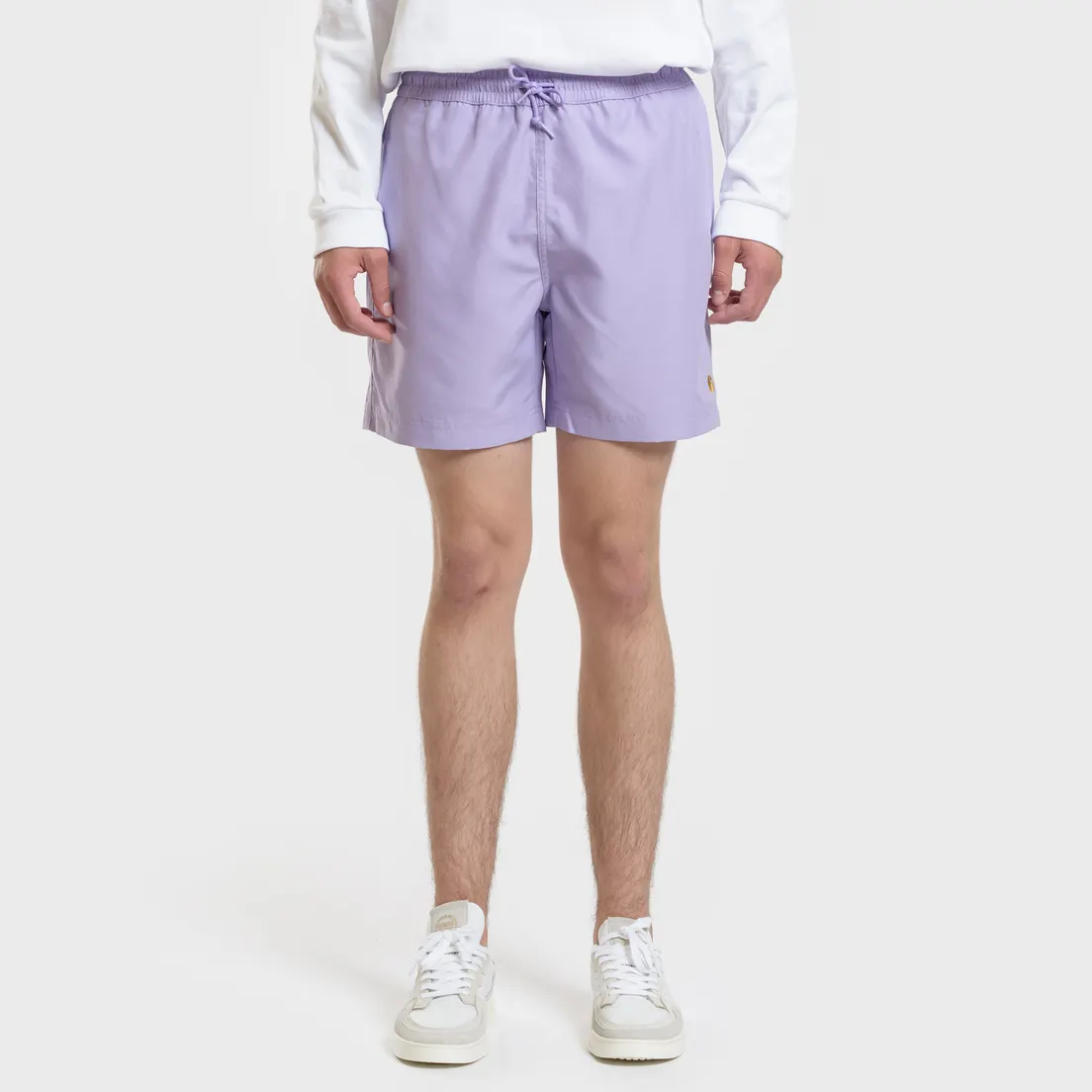 Carhartt WIP Мужские шорты Chase Swim 3.7 Oz