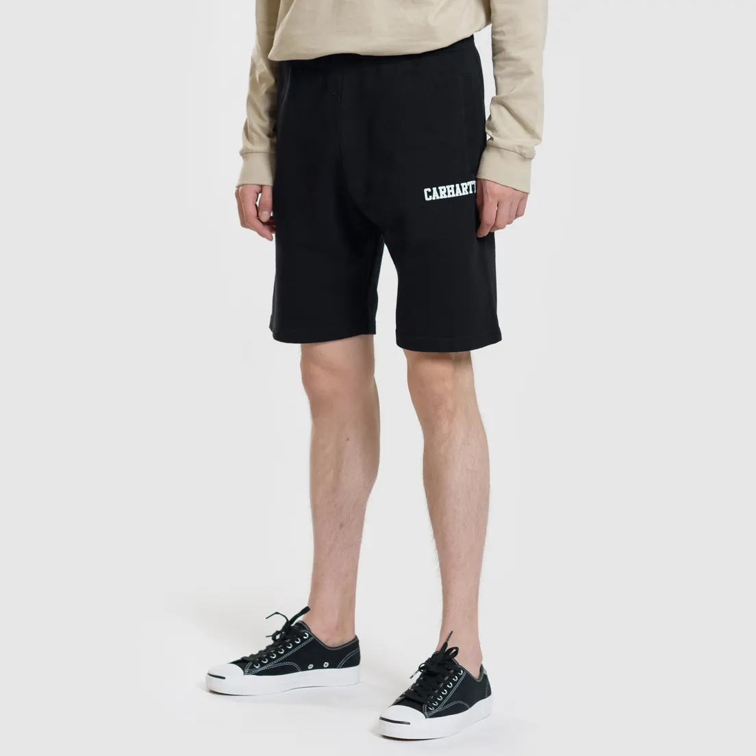 Carhartt WIP Мужские шорты College 9.4 Oz