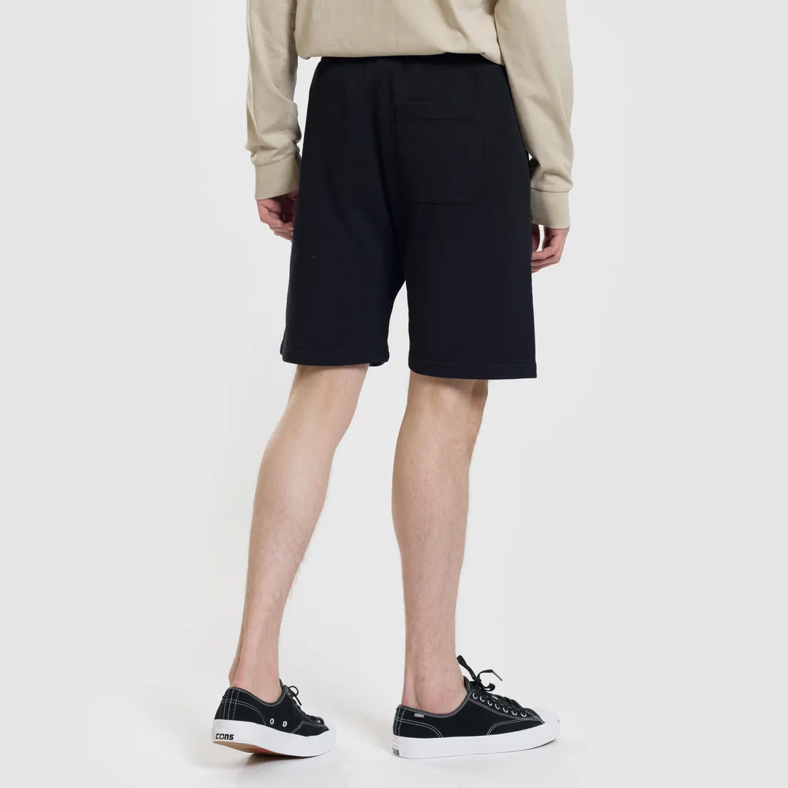 Carhartt WIP Мужские шорты College 9.4 Oz