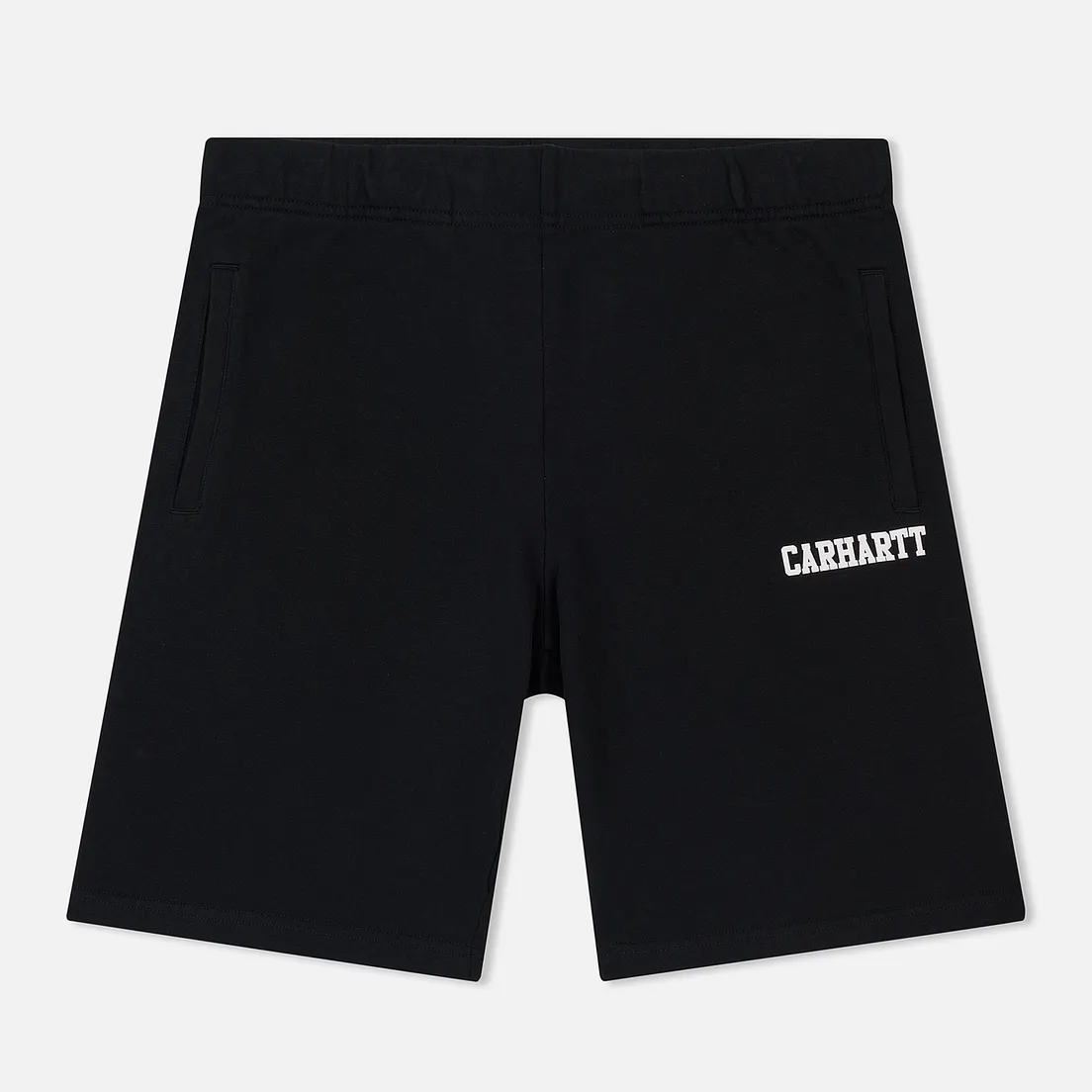 Carhartt WIP Мужские шорты College 9.4 Oz