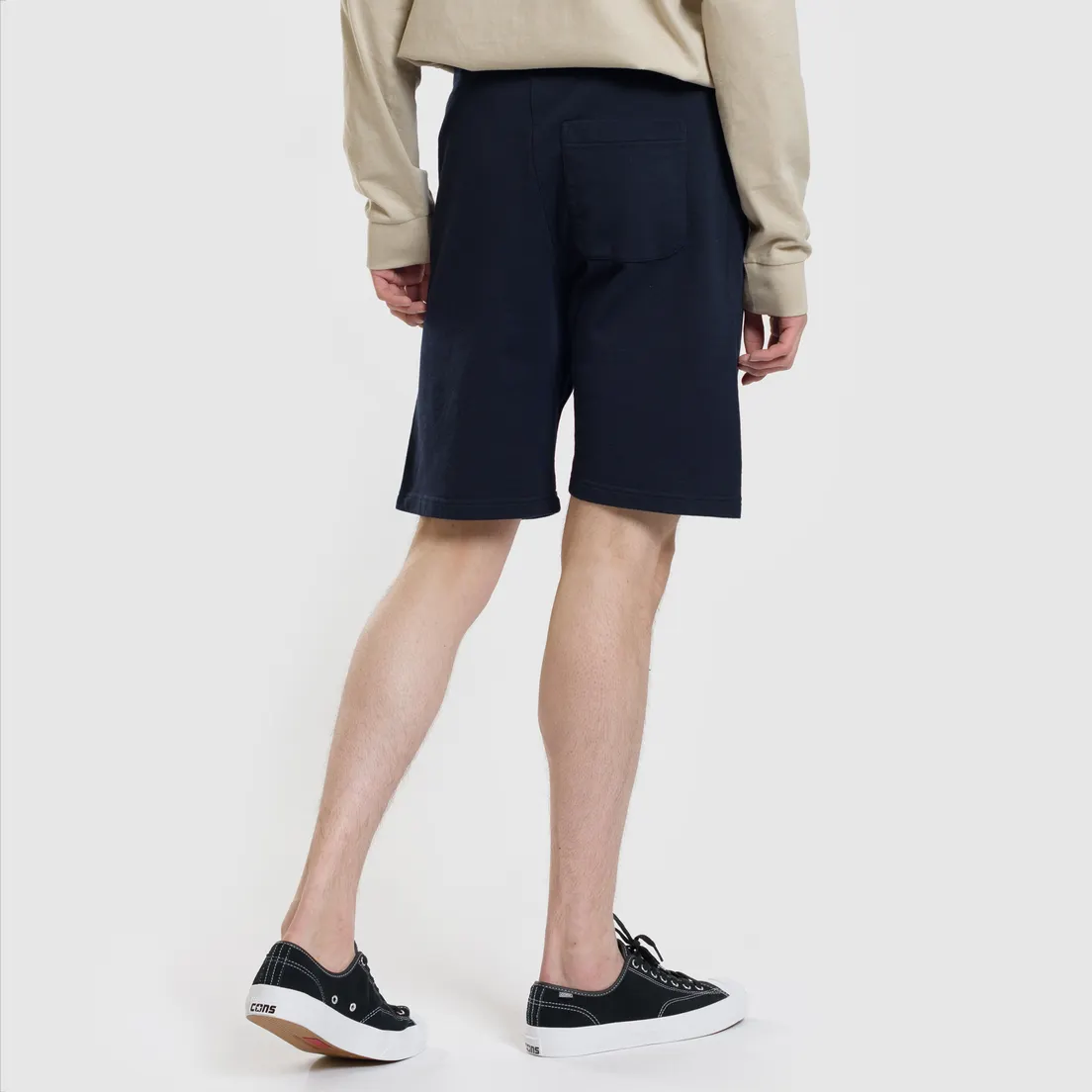 Carhartt WIP Мужские шорты College 9.4 Oz