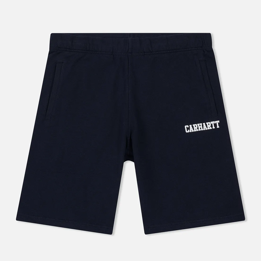 Carhartt WIP Мужские шорты College 9.4 Oz