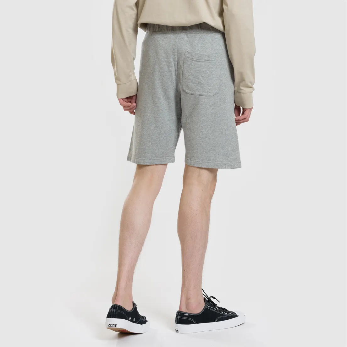 Carhartt WIP Мужские шорты College 9.4 Oz
