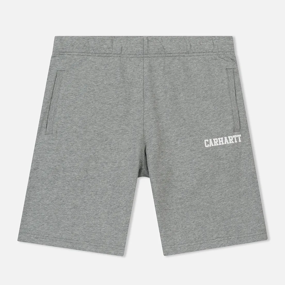 Carhartt WIP Мужские шорты College 9.4 Oz