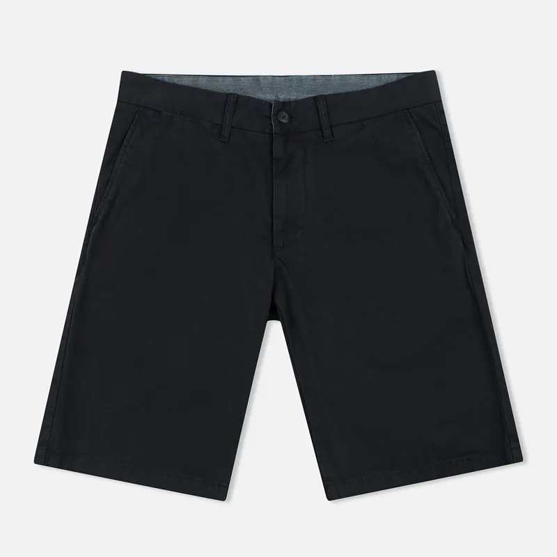 Carhartt WIP Мужские шорты Johnson Twill 7 Oz