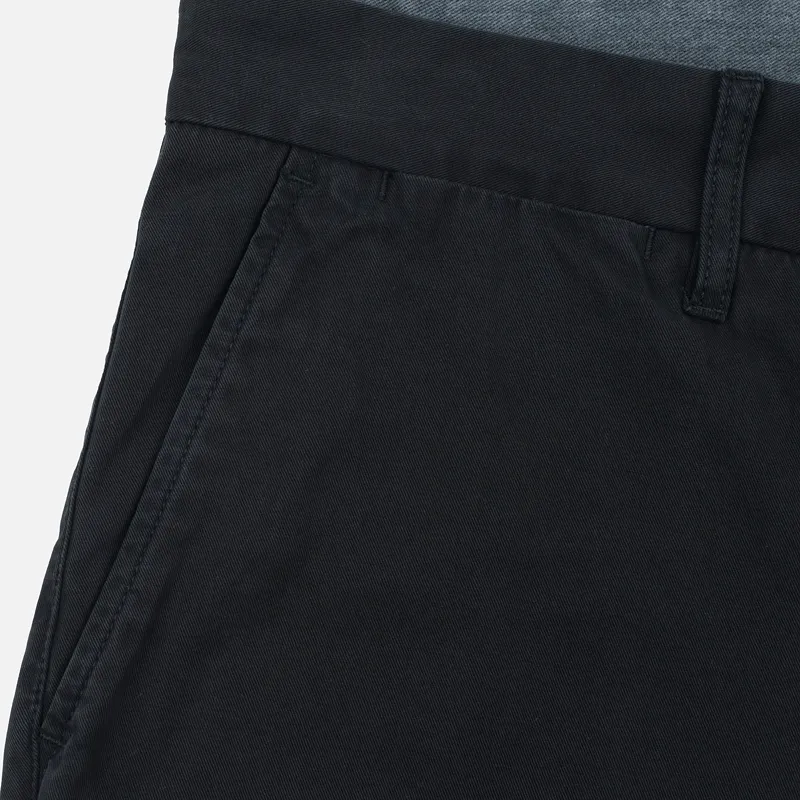 Carhartt WIP Мужские шорты Johnson Twill 7 Oz