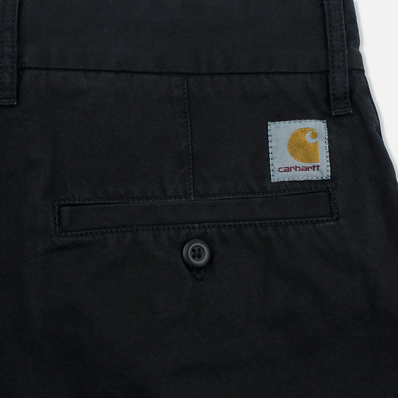 Carhartt WIP Мужские шорты Johnson Twill 7 Oz